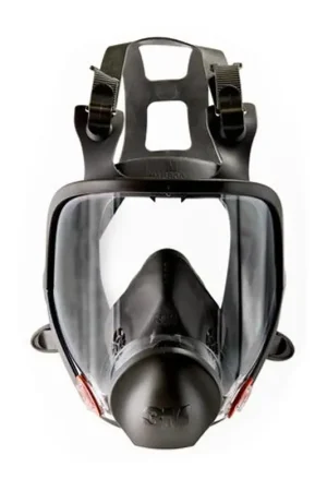 3M 6900 MASCHERA A PIENO FACCIALE L - Commerciale Alfa Bestseller