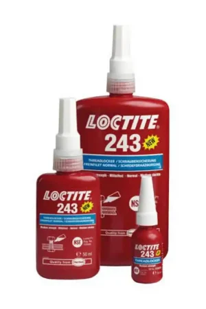 243 FLACONE 10 ML MEDIA RESISTENZA, UNIVERSALE, OLEOTOLLERAN - Commerciale Alfa Affare