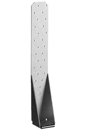A Buon Prezzo Angolari Hold Down Simpson Strong-Tie HTT5 per edifici in legno X-Lam (10pz)